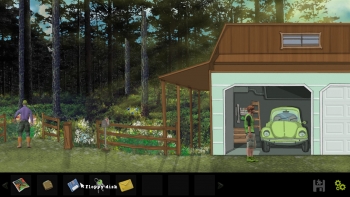 Thrillgate Screenshot