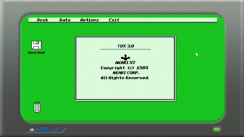 Thrillgate Screenshot