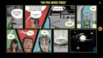 Thrillgate Screenshot