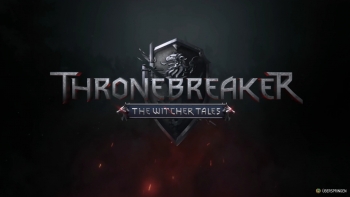 Thronebreaker Screenshot Thronebreaker Screenshot