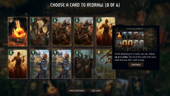 Thronebreaker Screenshot Thronebreaker Screenshot