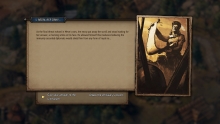 Entscheidungen im Spiel