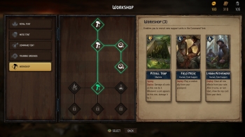 Thronebreaker Screenshot Thronebreaker Screenshot