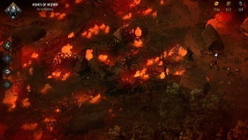 Thronebreaker Screenshot Thronebreaker Screenshot