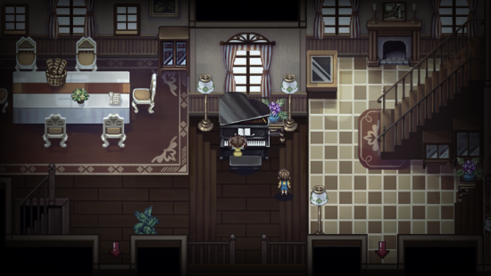 Teaserbild für To the Moon HD erscheint für mobile Geräte