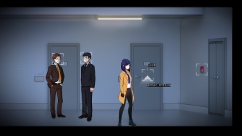 Tokyo Dark Screenshot