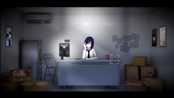 Tokyo Dark Screenshot