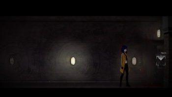 Tokyo Dark Screenshot