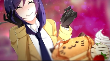 Tokyo Dark Screenshot