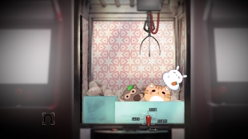 Tokyo Dark Screenshot