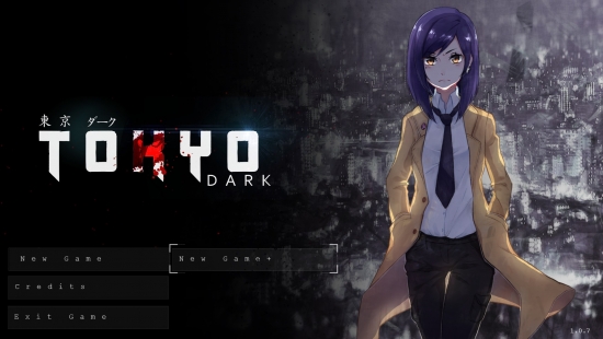 Teaserbild für Interview Tokyo Dark (English) Teaserbild für Interview Tokyo Dark (English)