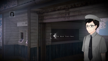 Tokyo Dark Screenshot