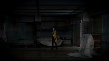 Tokyo Dark Screenshot