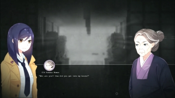 Tokyo Dark Screenshot