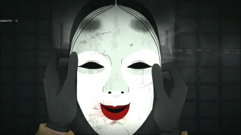 Tokyo Dark Screenshot