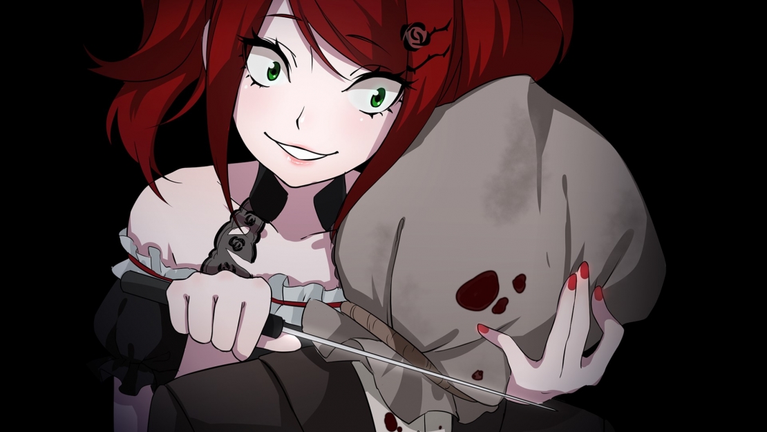 Tokyo Dark erscheint nächste Woche