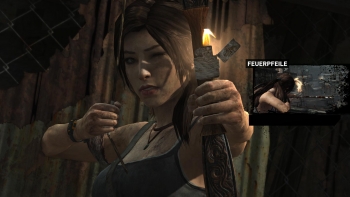 Tomb Raider Screenshot