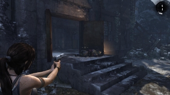 Tomb Raider Screenshot