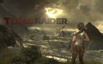 Tomb Raider Screenshot