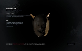 Tomb Raider Screenshot