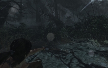 Screenshot aus Tomb Raider