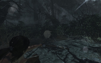 Tomb Raider Screenshot