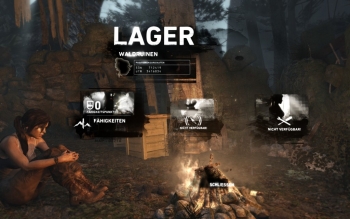 Tomb Raider Screenshot