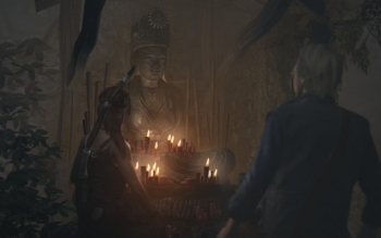 Tomb Raider Screenshot