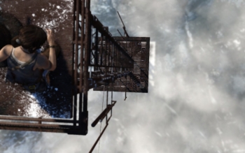 Tomb Raider Screenshot