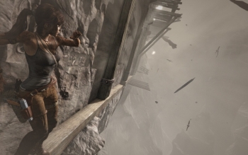 Tomb Raider Screenshot