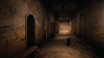 The Town of Light Screenshot The Town of Light Screenshot