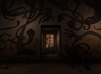 The Town of Light Screenshot The Town of Light Screenshot