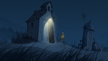 Unforeseen Incidents Screenshot