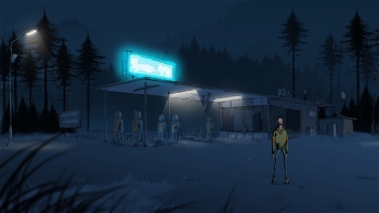 Unforeseen Incidents Screenshot