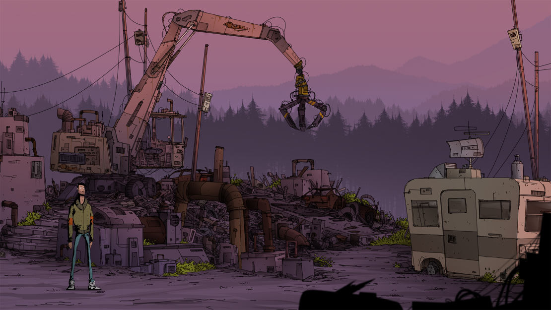 Unforeseen Incidents hat Publisher gefunden Unforeseen Incidents hat Publisher gefunden