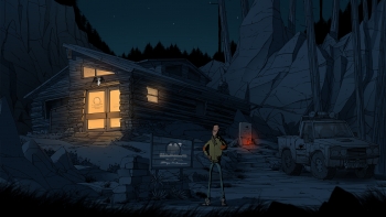 Unforeseen Incidents Screenshot