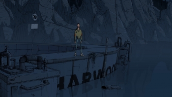 Unforeseen Incidents Screenshot
