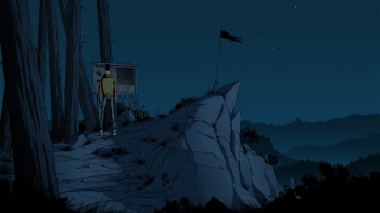 Unforeseen Incidents Screenshot