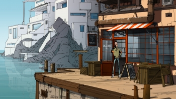 Unforeseen Incidents Screenshot