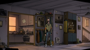 Unforeseen Incidents Screenshot