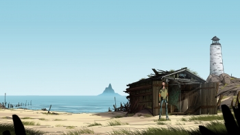 Unforeseen Incidents Screenshot