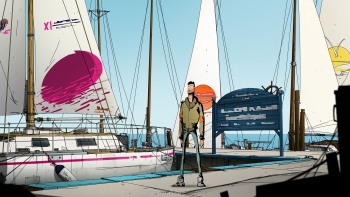 Unforeseen Incidents Screenshot