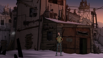 Unforeseen Incidents Screenshot