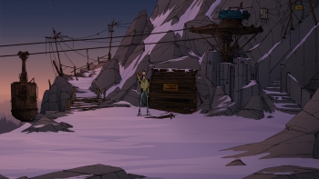 Unforeseen Incidents Screenshot