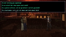 Unavowed