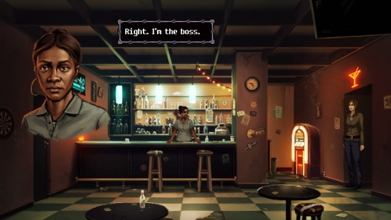 Teaserbild für Unavowed im Test Teaserbild für Unavowed im Test