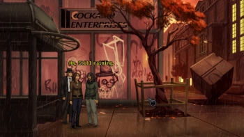 Unavowed Screenshot