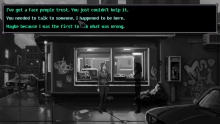 Unavowed