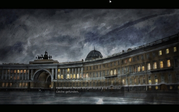 Undercover Missions: Operation Kursk K-141 Screenshot