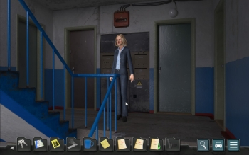 Undercover Missions: Operation Kursk K-141 Screenshot